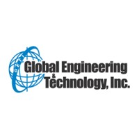 Global Engineering & Technology Logo
