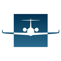 Indiana Flight Center Logo
