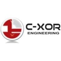 CXOR Engineering Logo