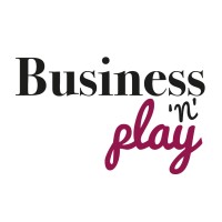 BusinessnPlay Logo