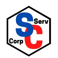 SERVCORP, INC. Logo