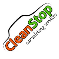 CleanStop.ie Logo
