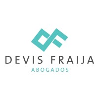 DEVIS FRAIJA ABOGADOS Logo