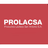PROLACSA Logo