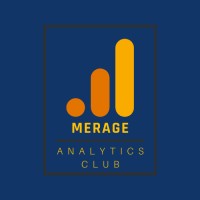 Merage Analytics Club Logo