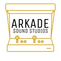 Arkade Sound Studios Logo
