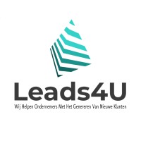 Leads4U Logo
