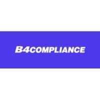 B4COMPLIANCE Logo