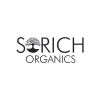 Sorich Organics Pvt. Ltd Logo