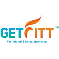 GET FITT LIMITED Logo