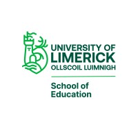 UL - School of Education (SoE) University of Limerick Logo