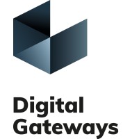 Digital Gateways Logo