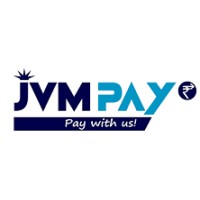 JVM Pay Logo