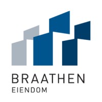 Braathen Eiendom Forvaltning Logo