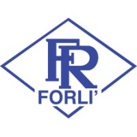 Formificio Romagnolo S.p.A. Logo