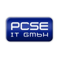 PCSE IT GmbH Logo