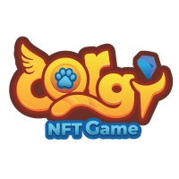 CorgiNFTGame Logo