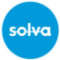 Solva People Counting Logo