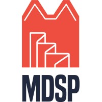 MacDonald Sheet Piling Logo
