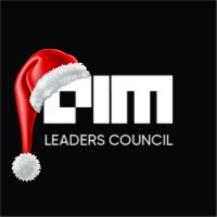 AIM Leaders Council Logo
