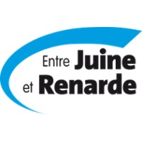 Communauté de Communes entre Juine et Renarde Logo