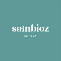 Sainbioz Annecy Logo