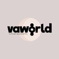 VAWorld 💫 Logo