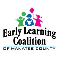 Early Learning Coalition of Manatee County Logo