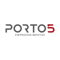 Porto5 Empreendimentos Logo