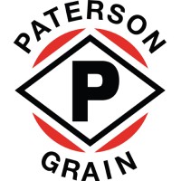 Paterson Grain Logo
