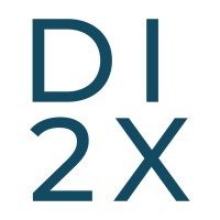 DI2X Logo