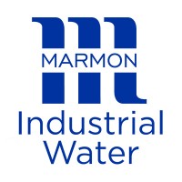 Marmon Industrial Water Logo