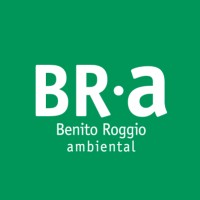 Benito Roggio ambiental Logo