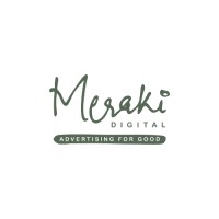 Meraki Digital India Logo