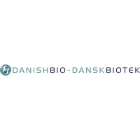DANISH BIO - DANSK BIOTEK Logo