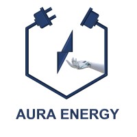 Aura Energy Logo