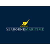 Seaborne Maritime LLC Logo