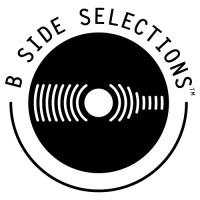B Side Selections, LLC Logo
