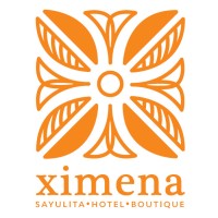 Ximena Hotel Boutique Logo