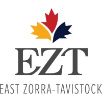 Township of East Zorra-Tavistock Logo