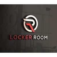 LockerRoom Athletics Logo
