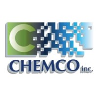 Chemco inc. Logo