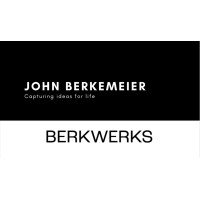 BerkWerks Logo