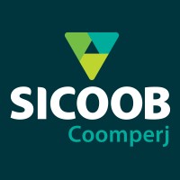 Sicoob Coomperj Logo