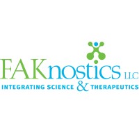 FAKnostics, LLC Logo