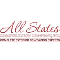 Allstates Construction Inc Logo