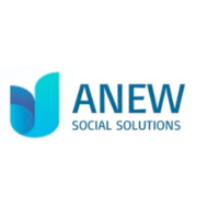 ANEW Social Solutions Logo