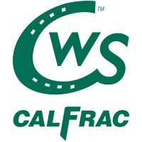 Calfrac Well Services Argentina Logo