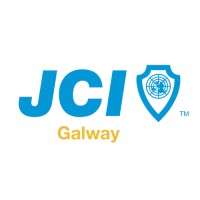 JCI Galway Logo