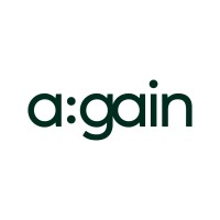 a:gain Logo